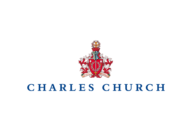 Charles Church